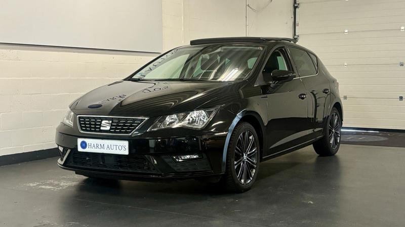 SEAT Leon 2.0 TSI Xcellence 190pk DSG Pano / Navi / Virtual — photo 3