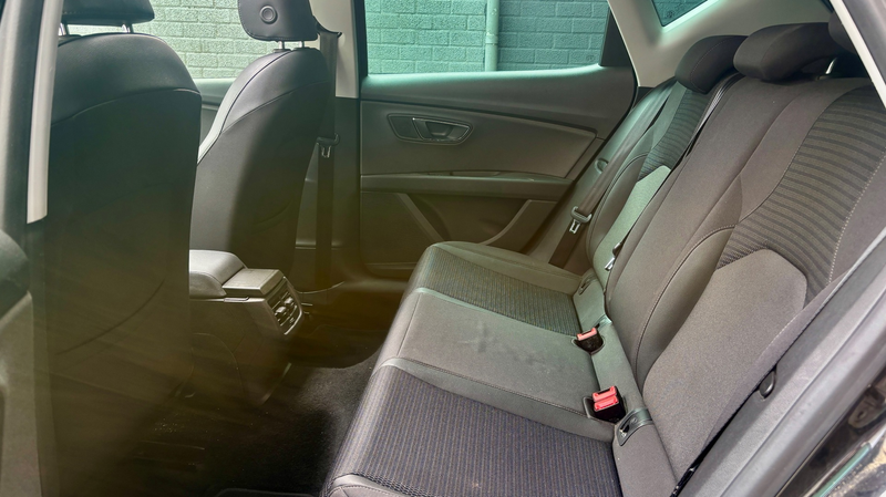 SEAT Leon 2.0 TSI Xcellence 190pk DSG Pano / Navi / Virtual — photo 14