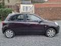 Nissan Micra 1.2i Acenta PureDrive // MARCHAND Noir - thumbnail 4