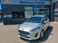 Ford Fiesta Trend Silber - thumbnail 1