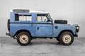 Rover Rover Land 88 Bleu - thumbnail 12