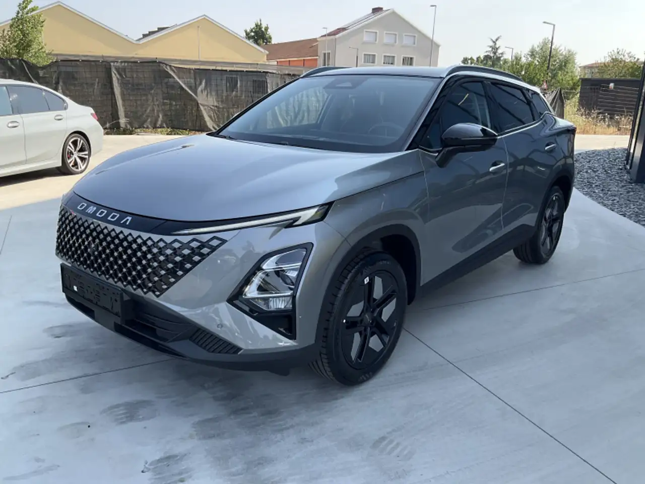 OMODA 5