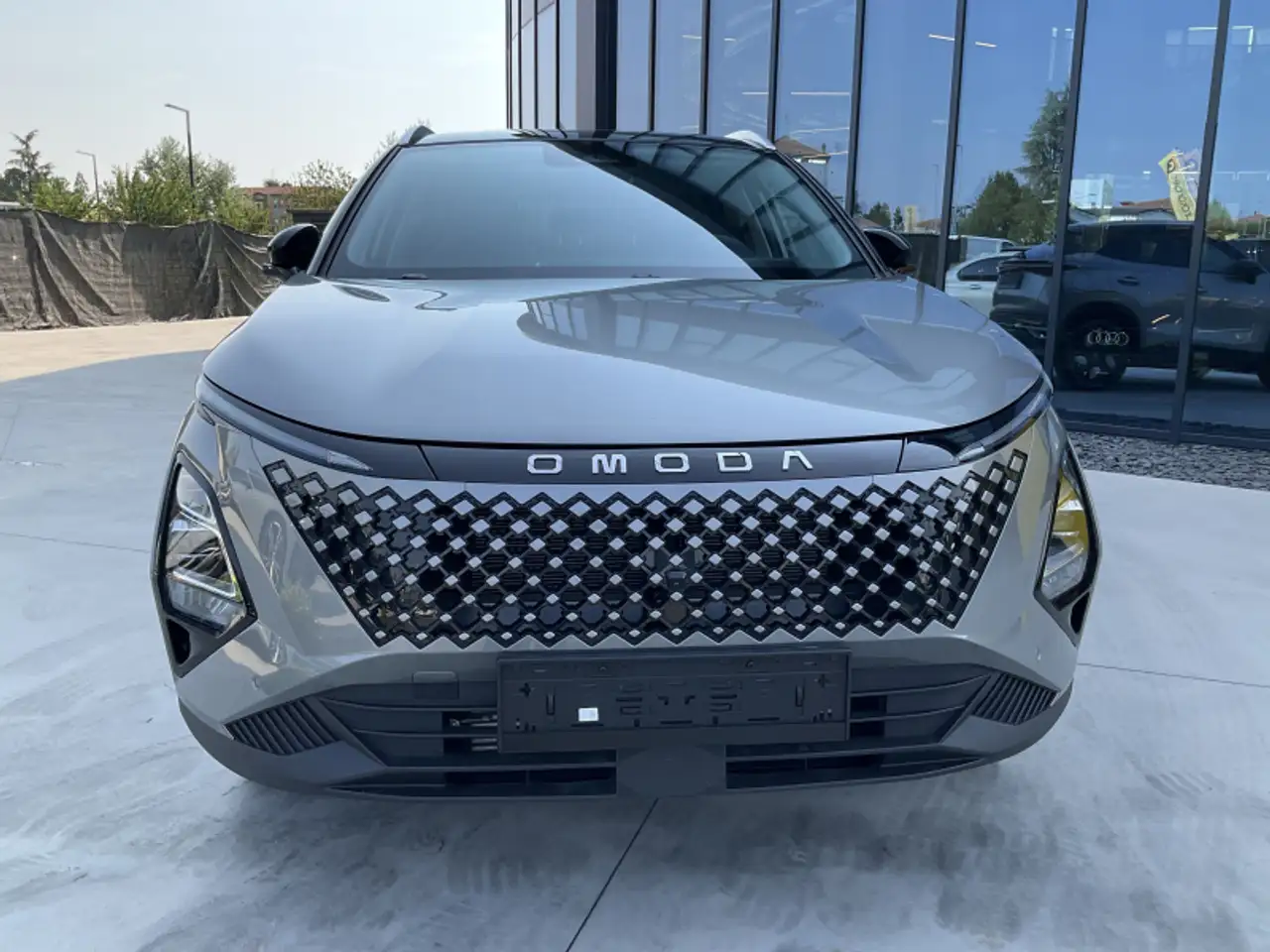 OMODA 5