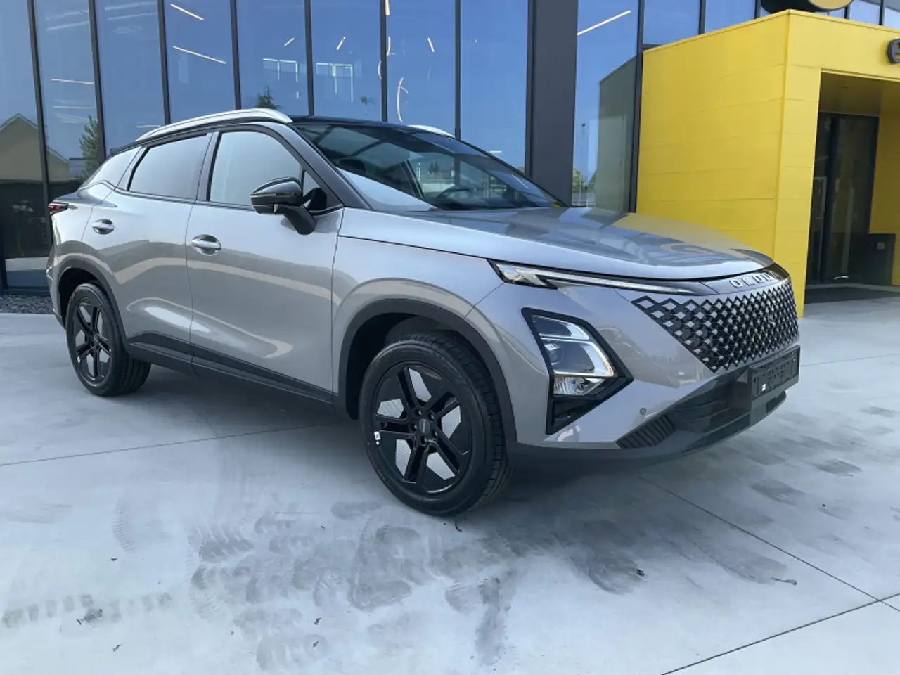 OMODA 5