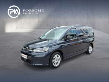 Life Maxi TDI