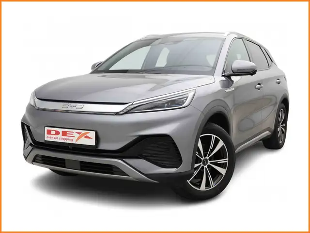 BYD Atto 3 204 60kWh Design | 420 Km Range | Pano | 15.6 Inch screen | Ventilated seats | 360° Cam