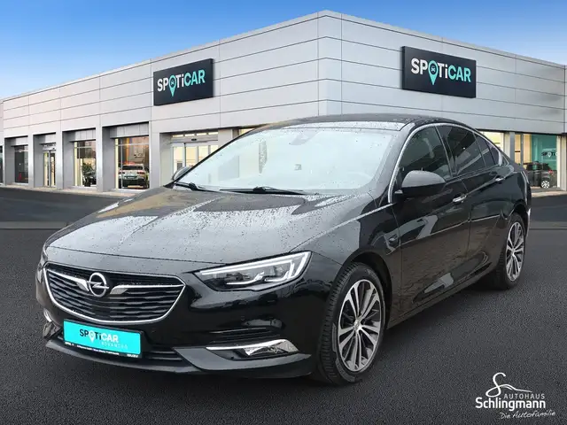 Opel Insignia Ultimate