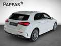 Mercedes-Benz A 250 e Kompaktlimousine PTS Navi Pano AUT Wide Weiß - thumbnail 6