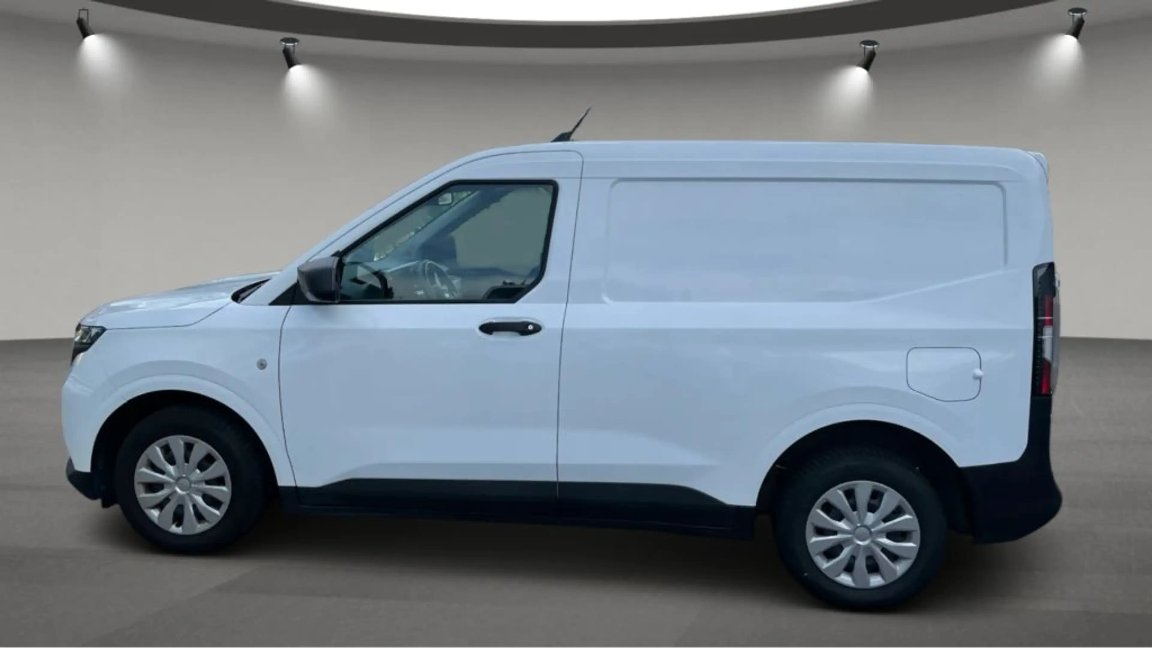 Ford Transit Courier 1,0 l EcoBoost Trend — photo 6