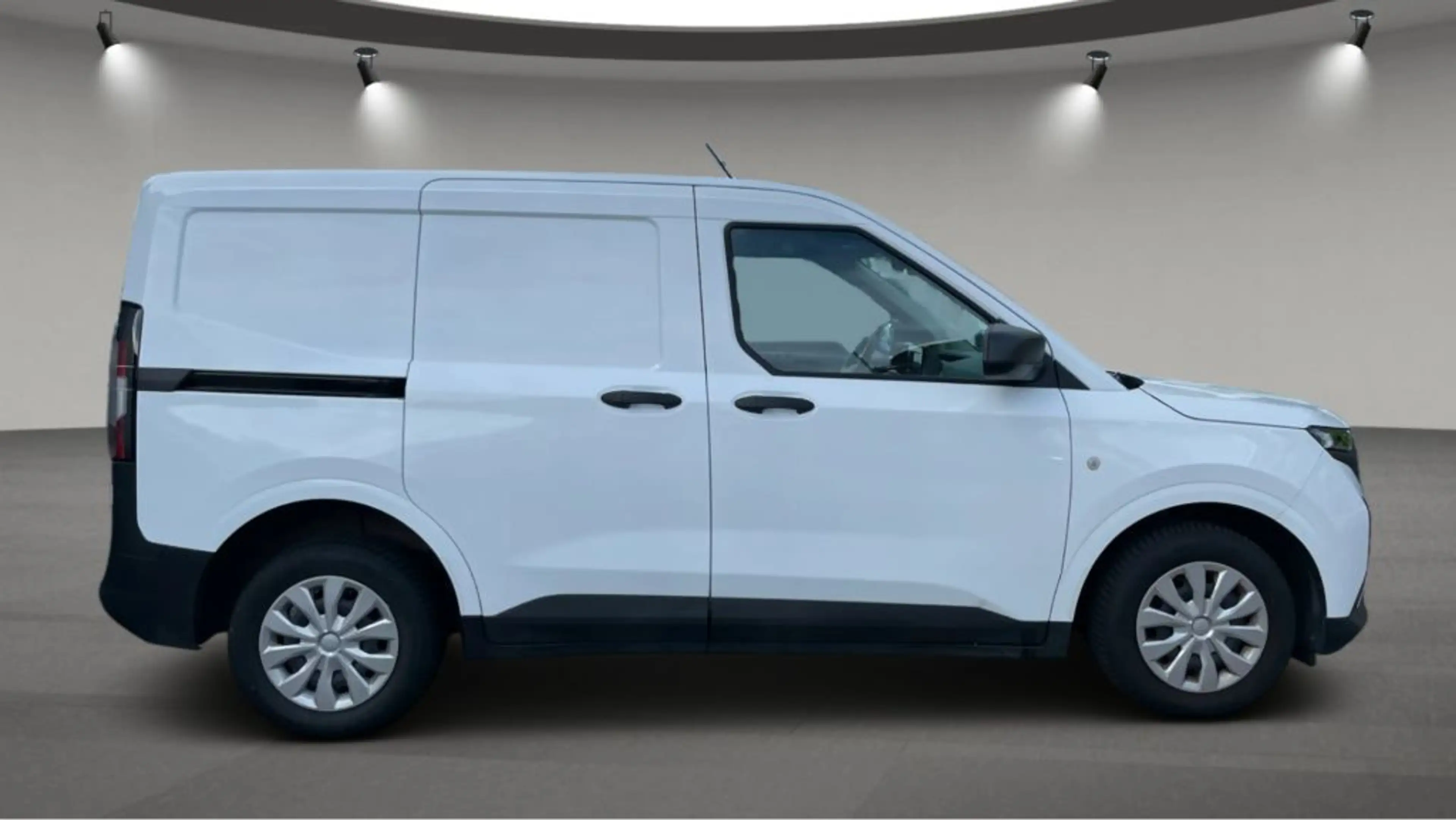 Ford Transit Courier 1,0 l EcoBoost Trend — photo 2