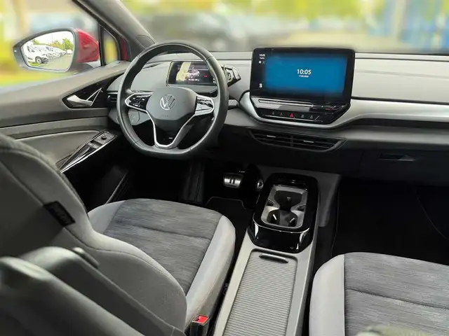 Volkswagen Id.4 view 18
