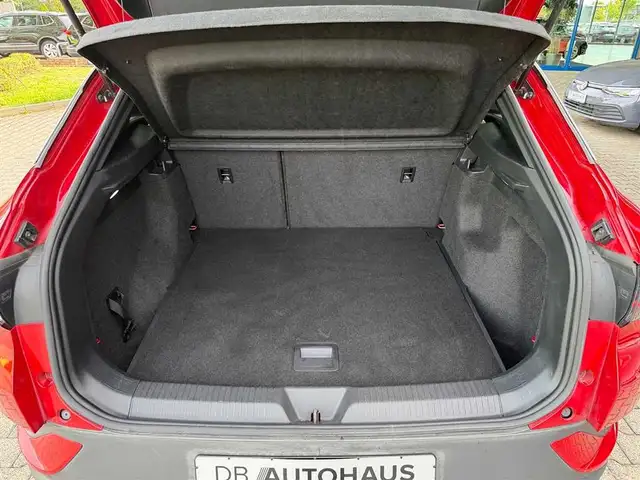 Volkswagen Id.4 view 20