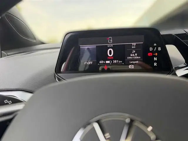 Volkswagen Id.4 view 10