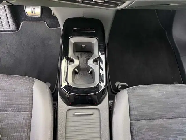 Volkswagen Id.4 view 14