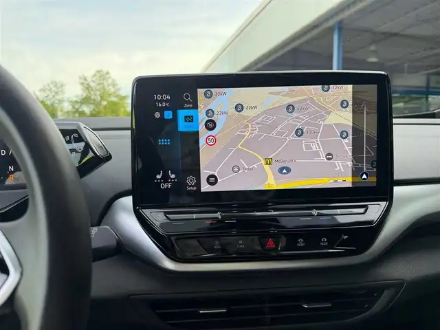 Volkswagen Id.4 view 13