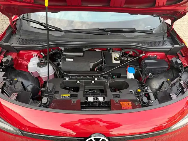 Volkswagen Id.4 view 22