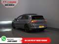 Volkswagen Golf 1.5 eTSI 150 pk R-Line (DEMO) NL Auto/ Pano/ Adapt Grau - thumbnail 2