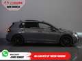 Volkswagen Golf 1.5 eTSI 150 pk R-Line (DEMO) NL Auto/ Pano/ Adapt Grau - thumbnail 11