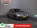 Volkswagen Golf 1.5 eTSI 150 pk R-Line (DEMO) NL Auto/ Pano/ Adapt Grau - thumbnail 1