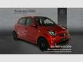 smart forFour EQ Rojo - thumbnail 3