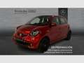 smart forFour EQ Rojo - thumbnail 1