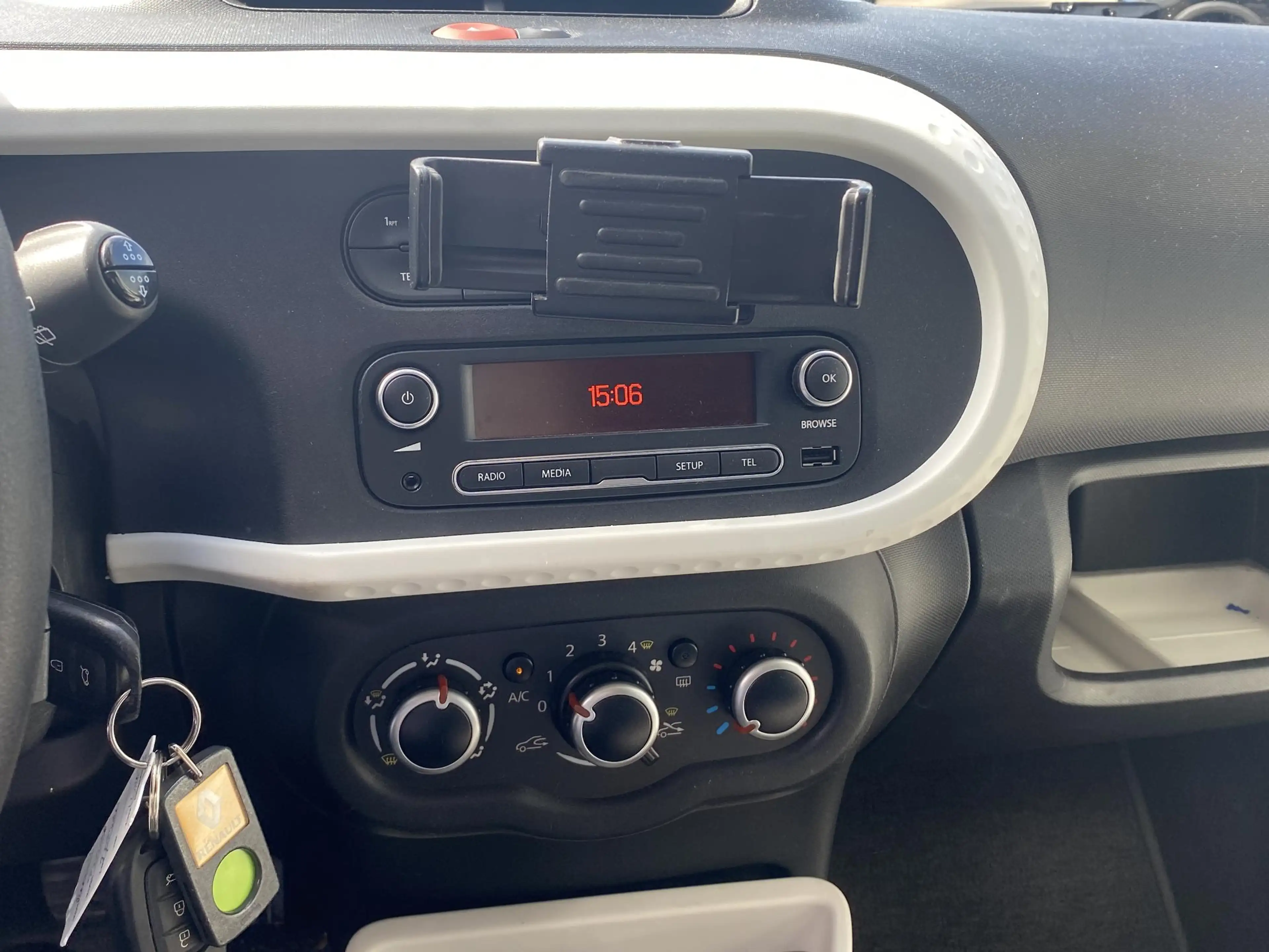 Renault Twingo 1.0 SCe Collection | AIRCO | LMV | CRUISE CONTROL — photo 5
