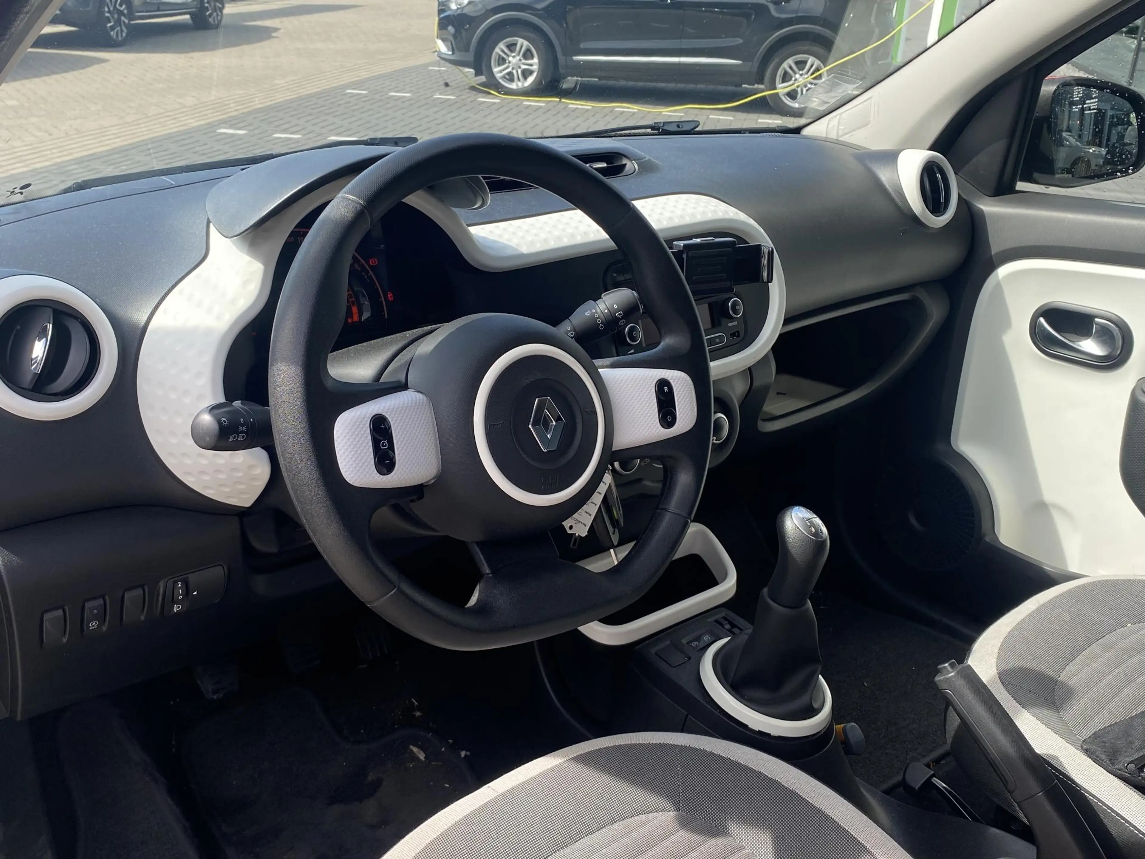 Renault Twingo 1.0 SCe Collection | AIRCO | LMV | CRUISE CONTROL — photo 4