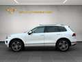 Volkswagen Touareg V6 TDI Executive Edition Terrain Tech Weiß - thumbnail 5