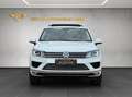 Volkswagen Touareg V6 TDI Executive Edition Terrain Tech Weiß - thumbnail 2