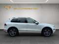 Volkswagen Touareg V6 TDI Executive Edition Terrain Tech Weiß - thumbnail 4