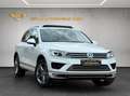 Volkswagen Touareg V6 TDI Executive Edition Terrain Tech Weiß - thumbnail 3