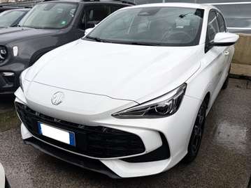 MG3 1.5 Comfort manuale