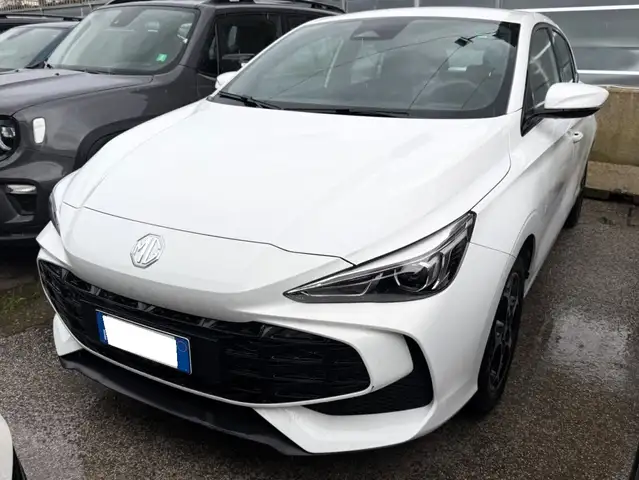 MG MG3 MG3 1.5 Comfort manuale