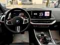 BMW XM 50e 29,4kWh Aut. AHK 23" HeadUp Massage Driving... Чёрный - thumbnail 15