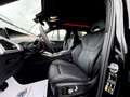BMW XM 50e 29,4kWh Aut. AHK 23" HeadUp Massage Driving... Чёрный - thumbnail 12
