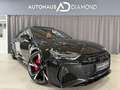 Audi RS6 Avant 4.0 TFSI quattro* KERAMIK *PANO *B&O* Schwarz - thumbnail 1