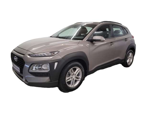 Hyundai KONA 1.0 GDI Pure 2WD KLIMA, LM-FELGEN, KAMERA