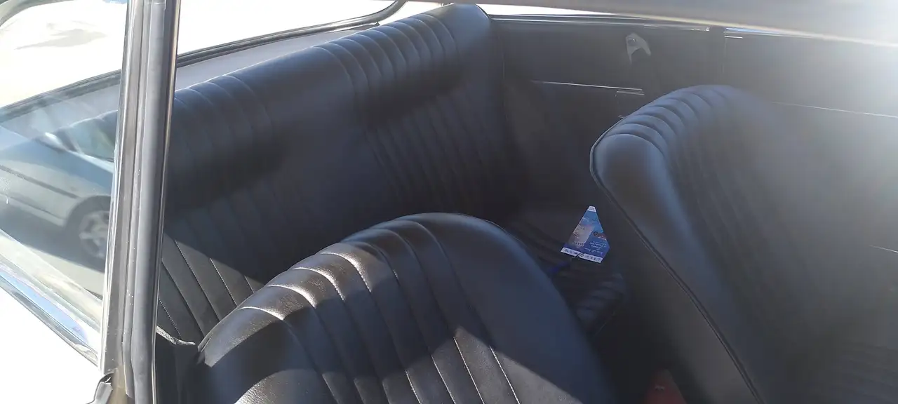 Alfa Romeo gt junior 1300 scalino, foto 5