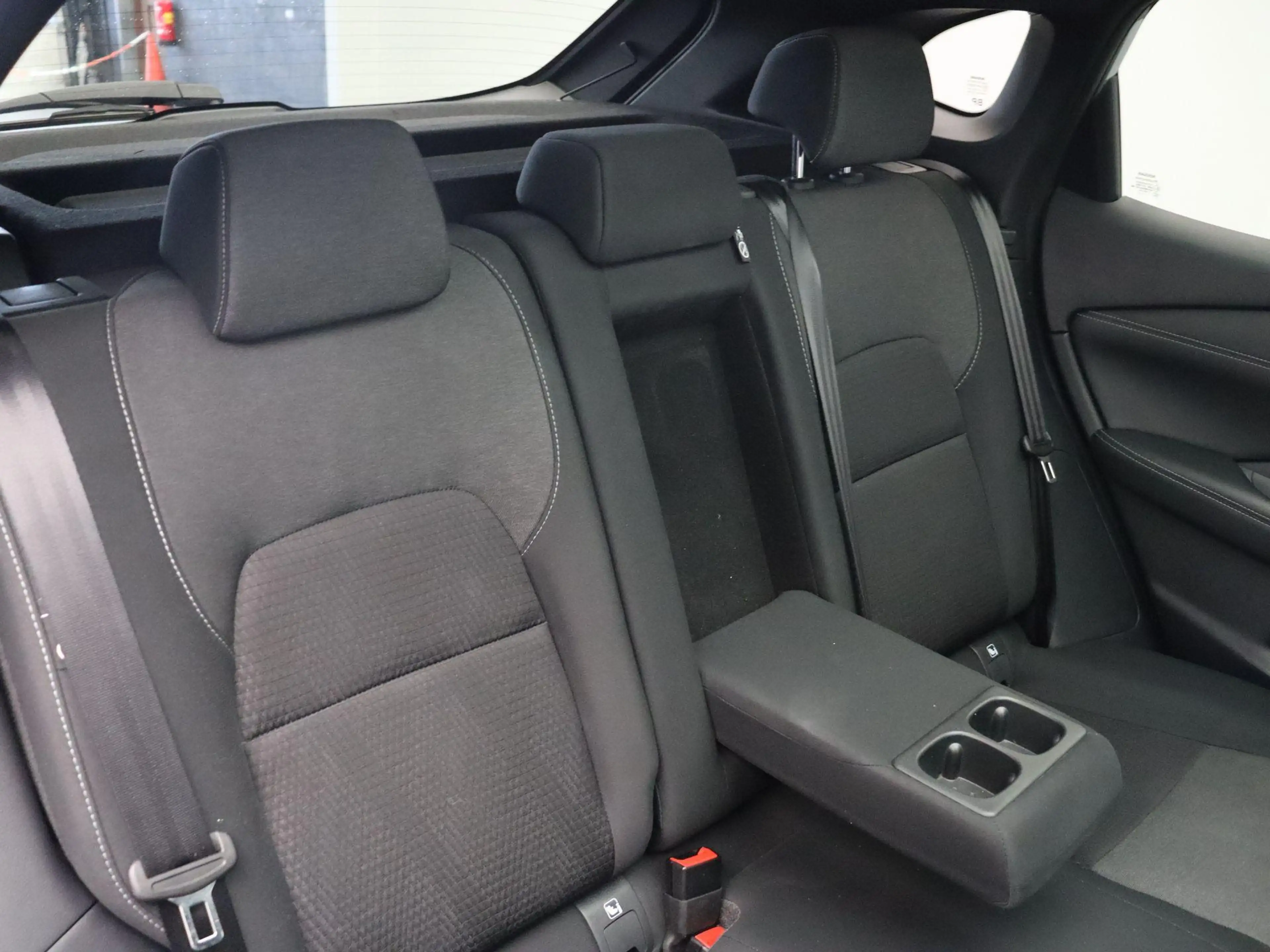 Nissan Qashqai 1.5 e-Power N-Connecta | Cruise Control | Apple Ca — photo 9
