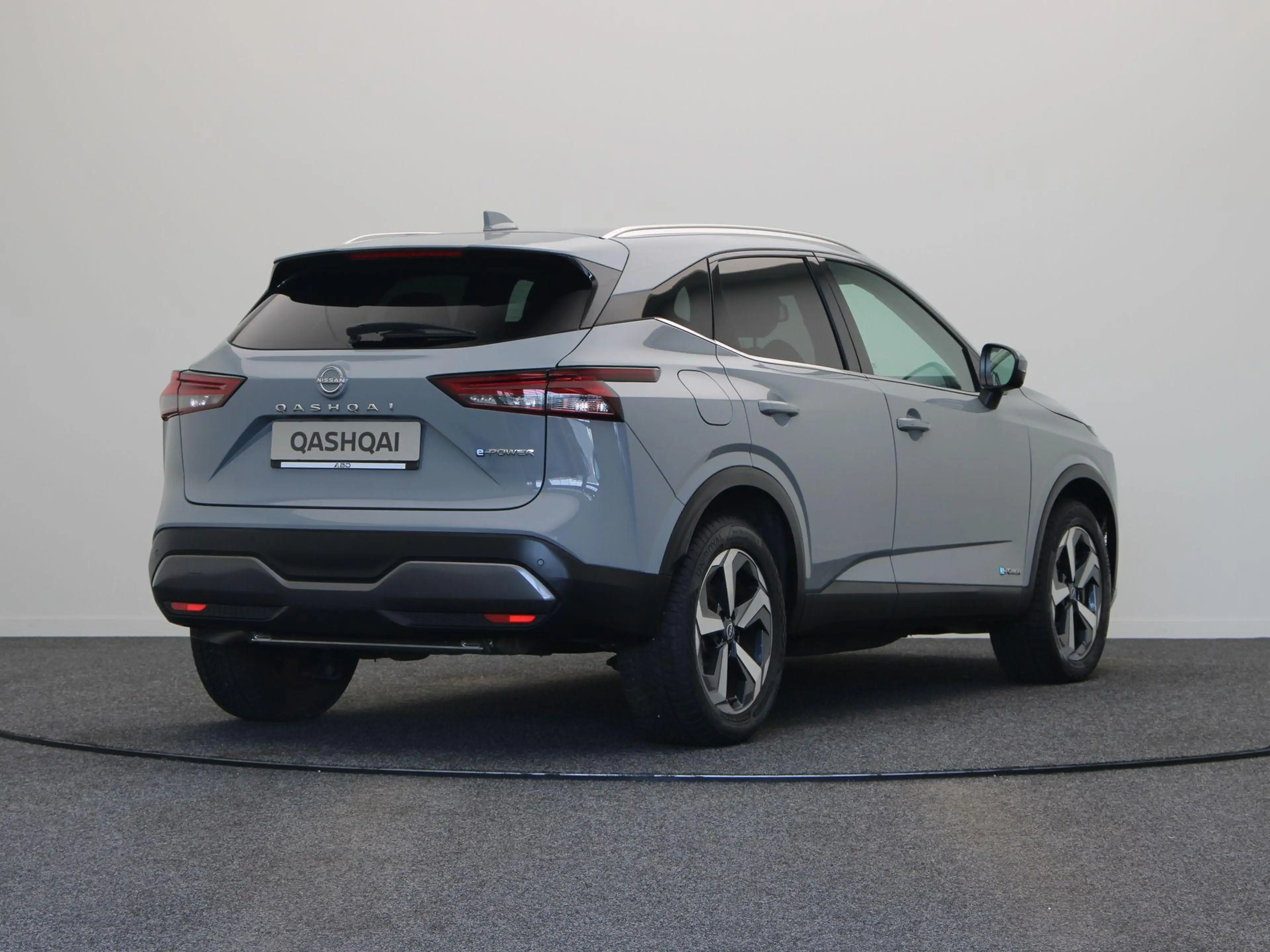 Nissan Qashqai 1.5 e-Power N-Connecta | Cruise Control | Apple Ca — photo 11
