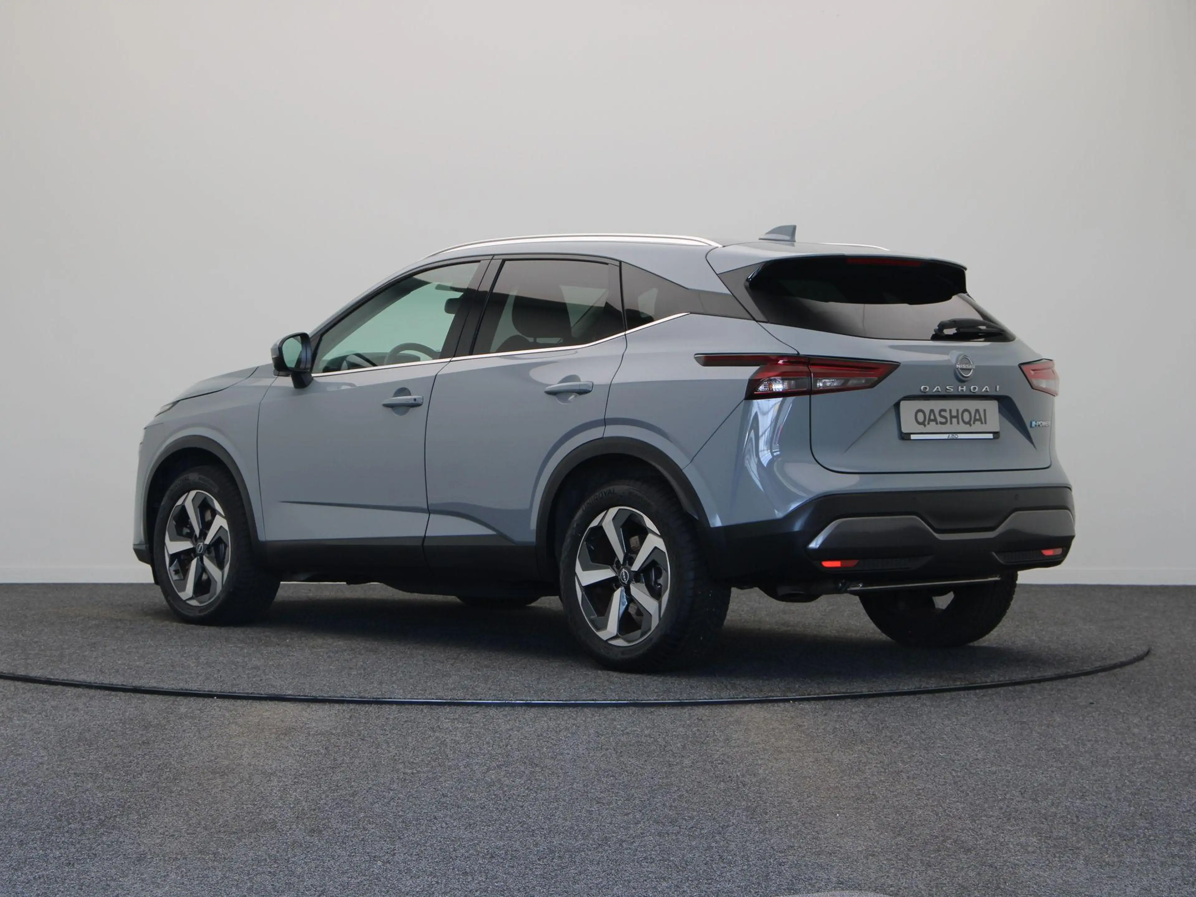 Nissan Qashqai 1.5 e-Power N-Connecta | Cruise Control | Apple Ca — photo 2