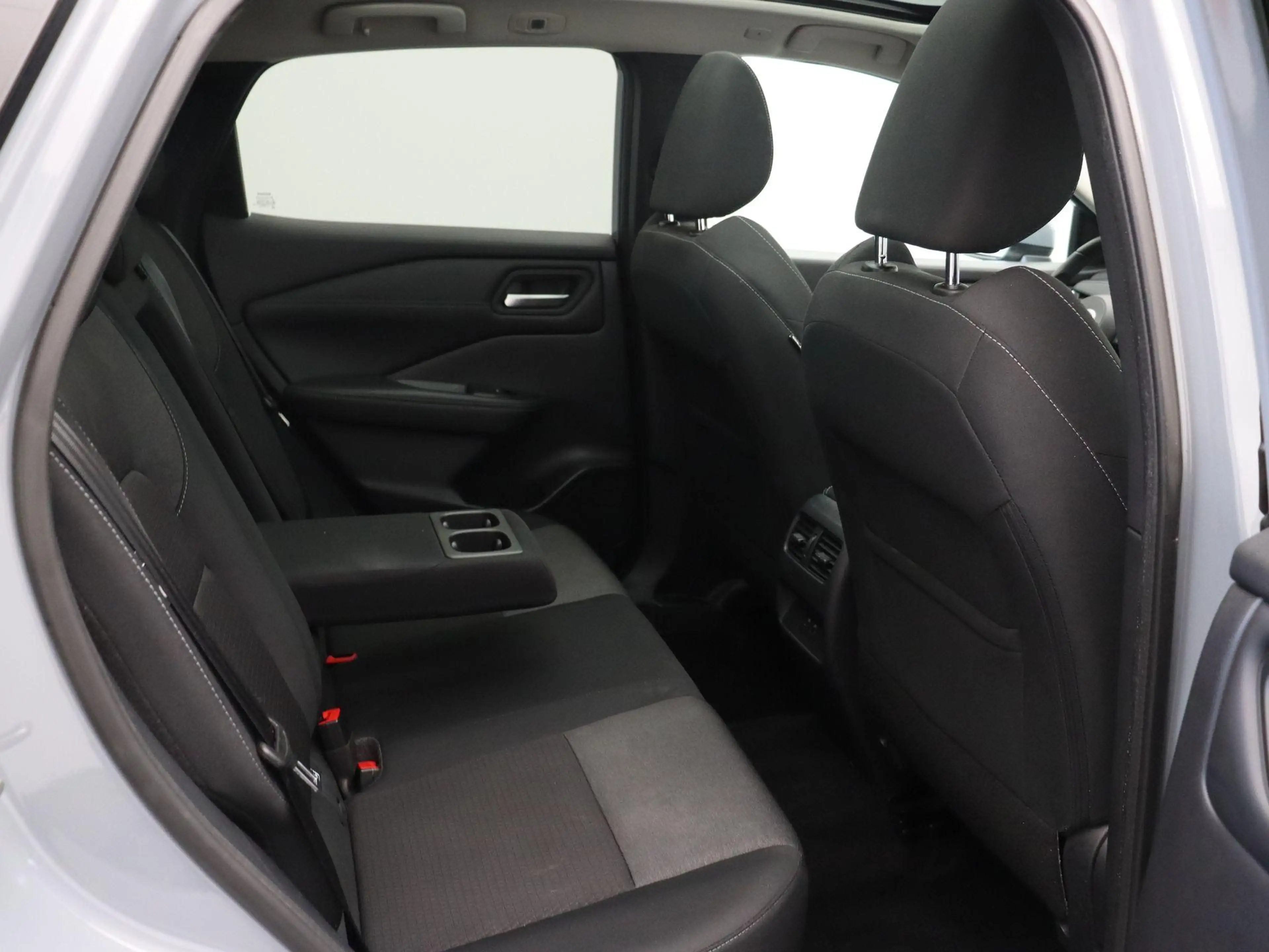 Nissan Qashqai 1.5 e-Power N-Connecta | Cruise Control | Apple Ca — photo 8