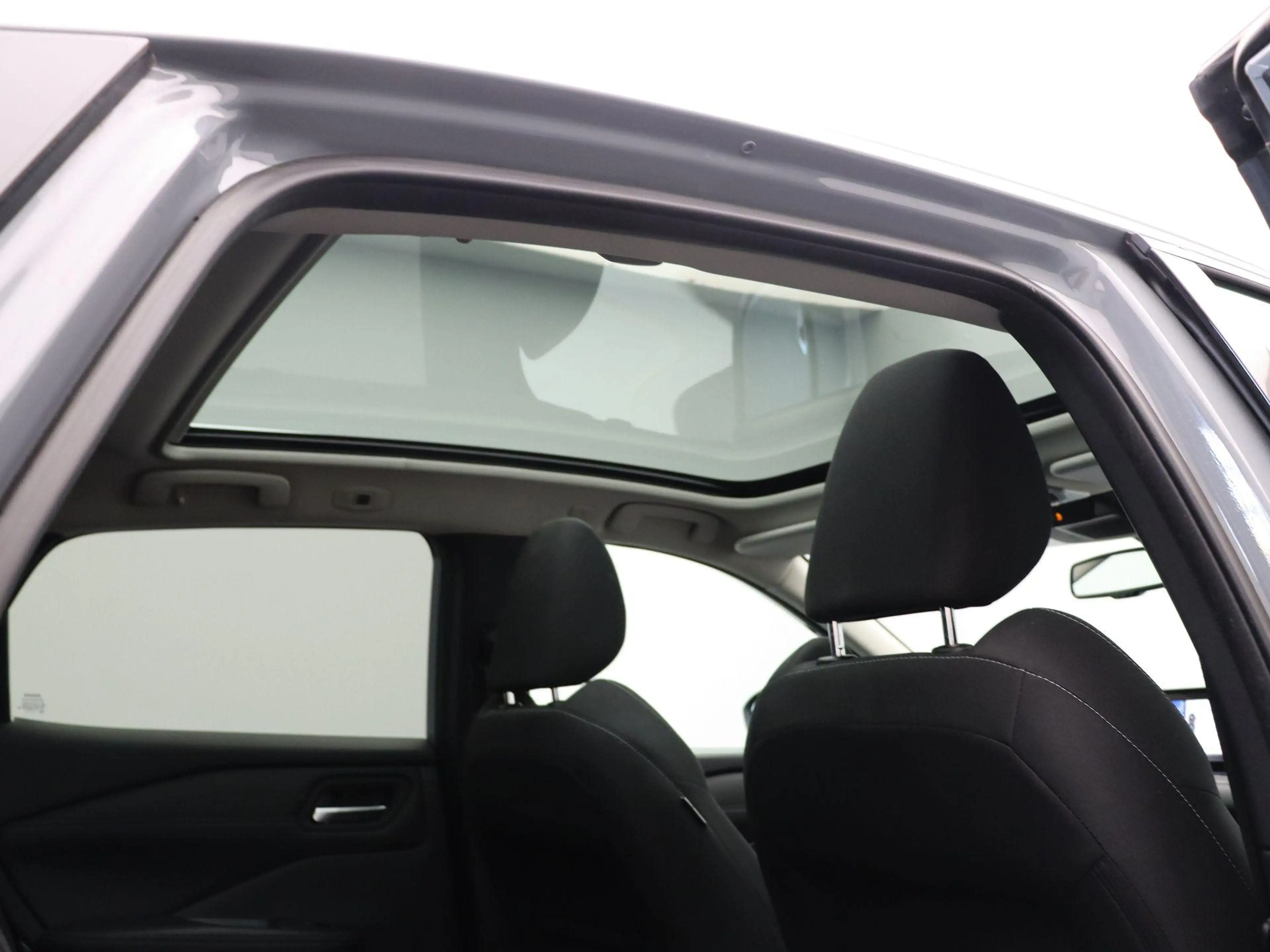 Nissan Qashqai 1.5 e-Power N-Connecta | Cruise Control | Apple Ca — photo 14