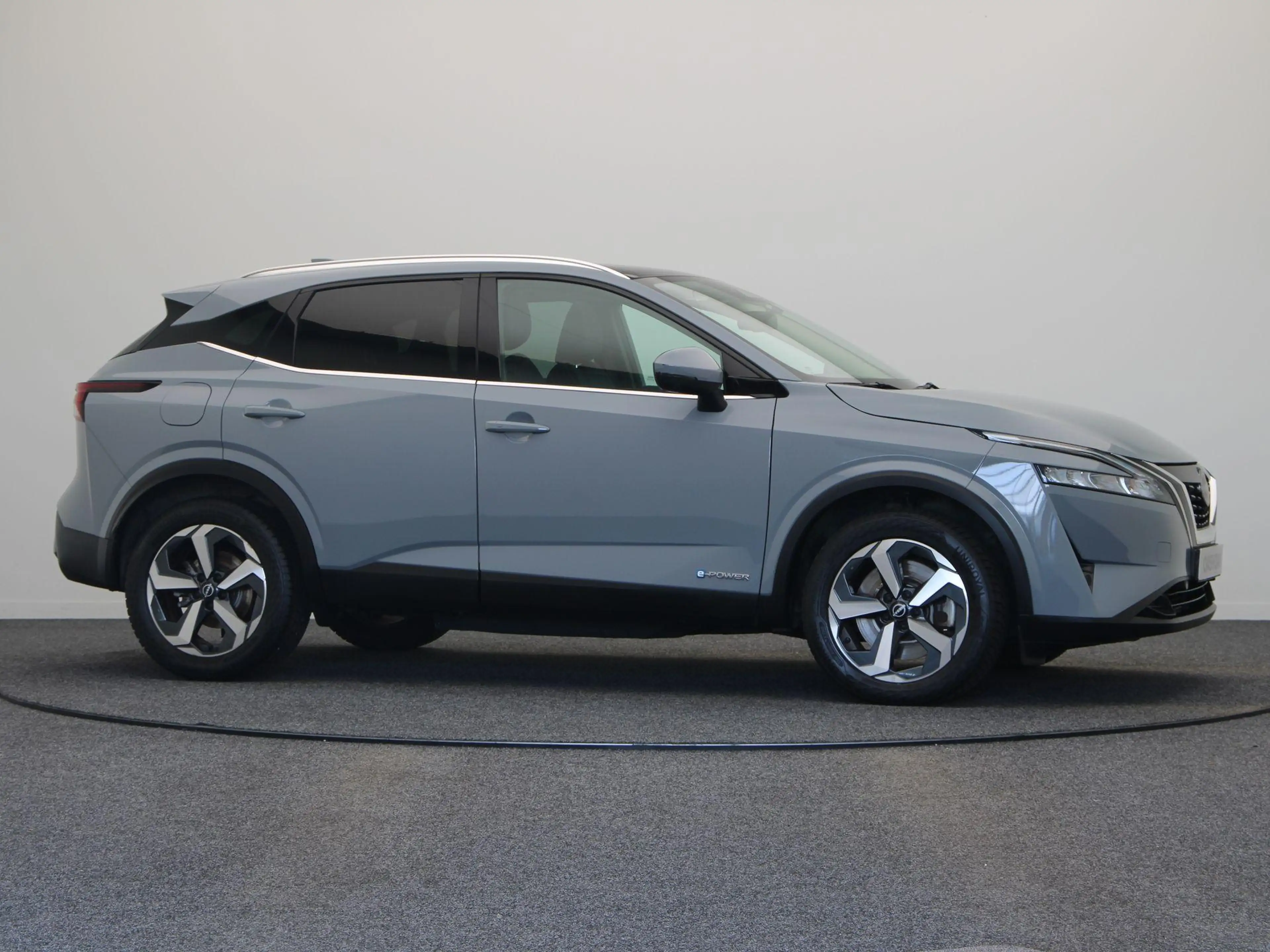 Nissan Qashqai 1.5 e-Power N-Connecta | Cruise Control | Apple Ca — photo 13