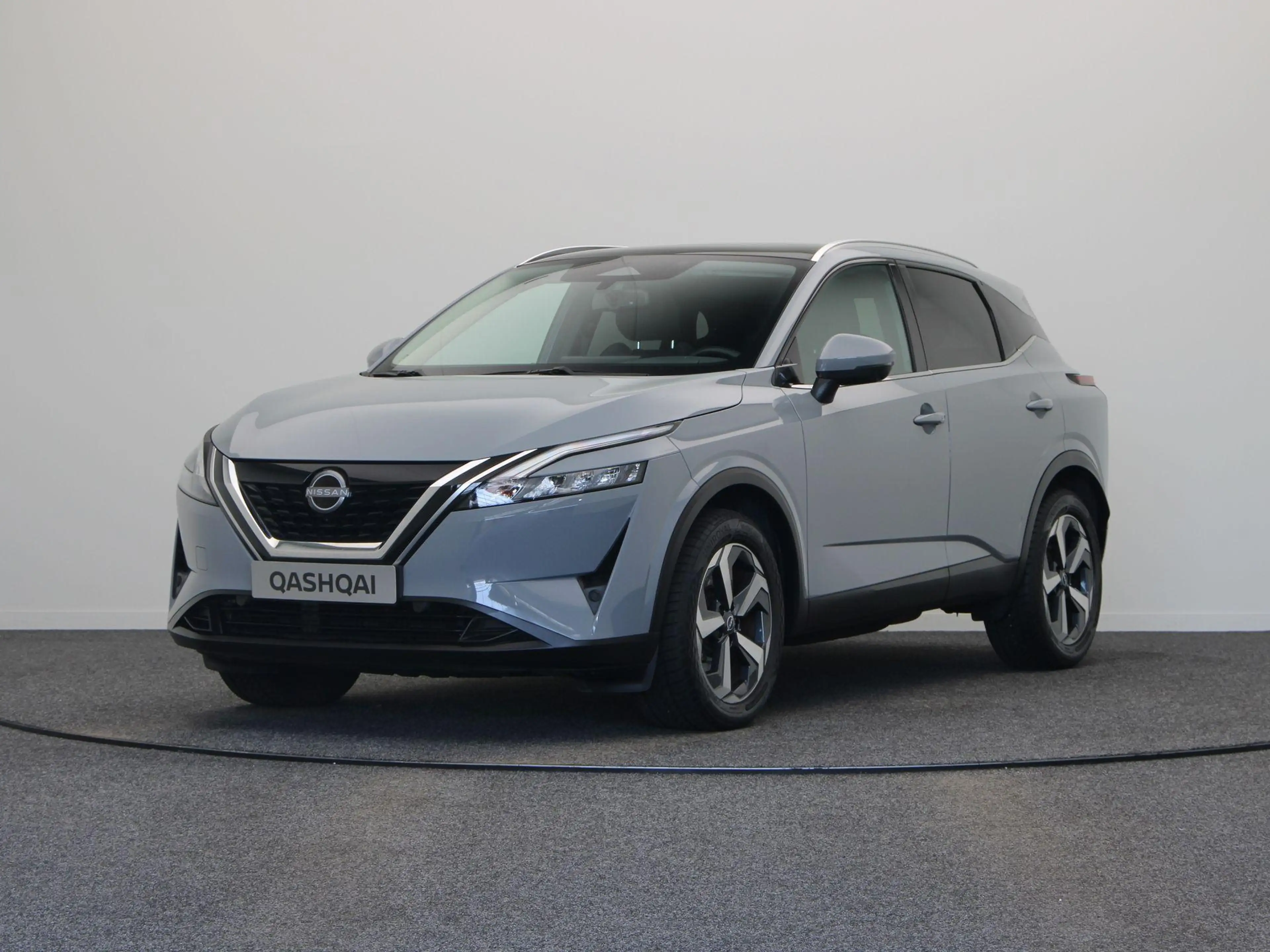 Nissan Qashqai 1.5 e-Power N-Connecta | Cruise Control | Apple Ca — photo 10