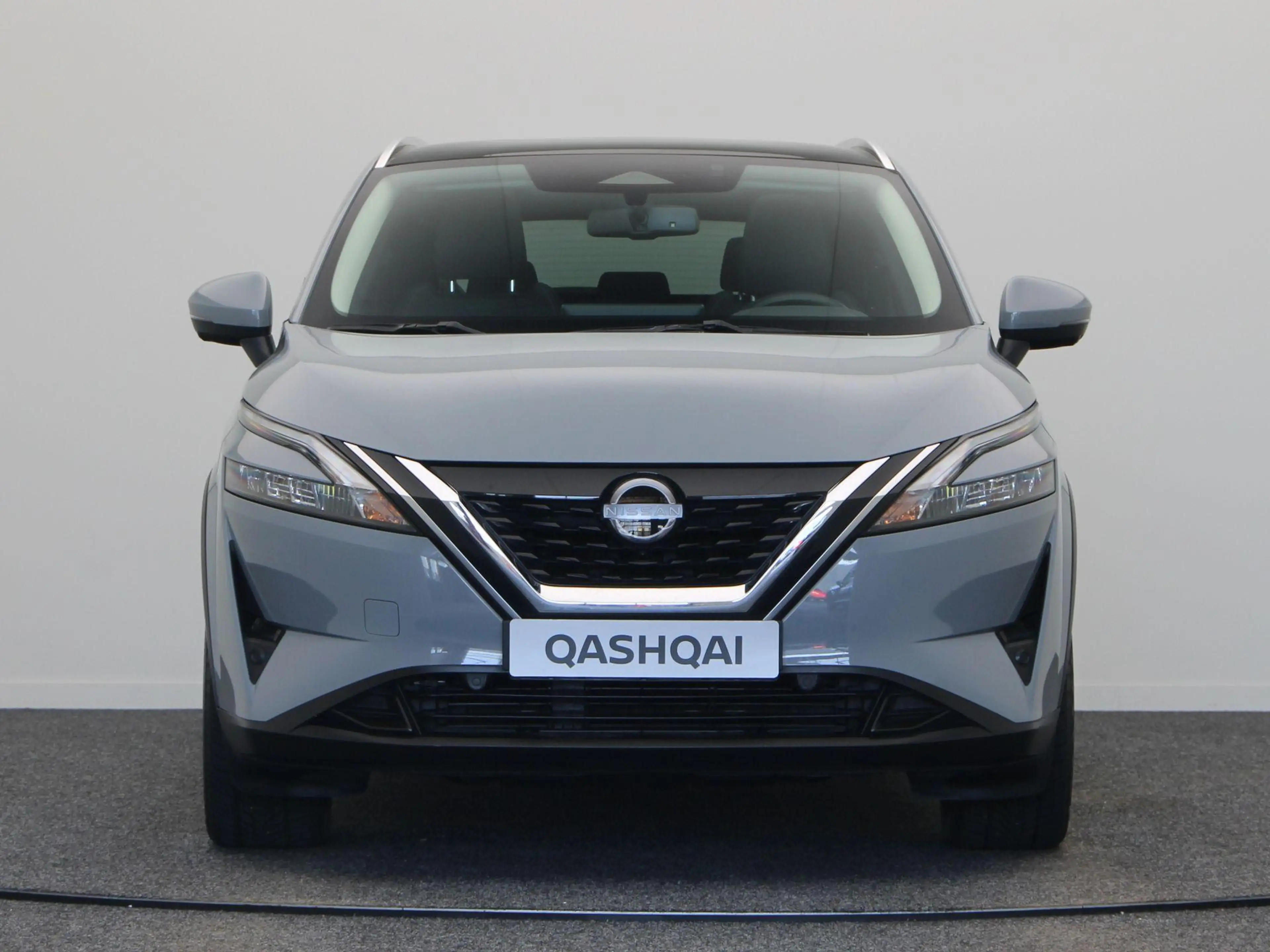 Nissan Qashqai 1.5 e-Power N-Connecta | Cruise Control | Apple Ca — photo 6