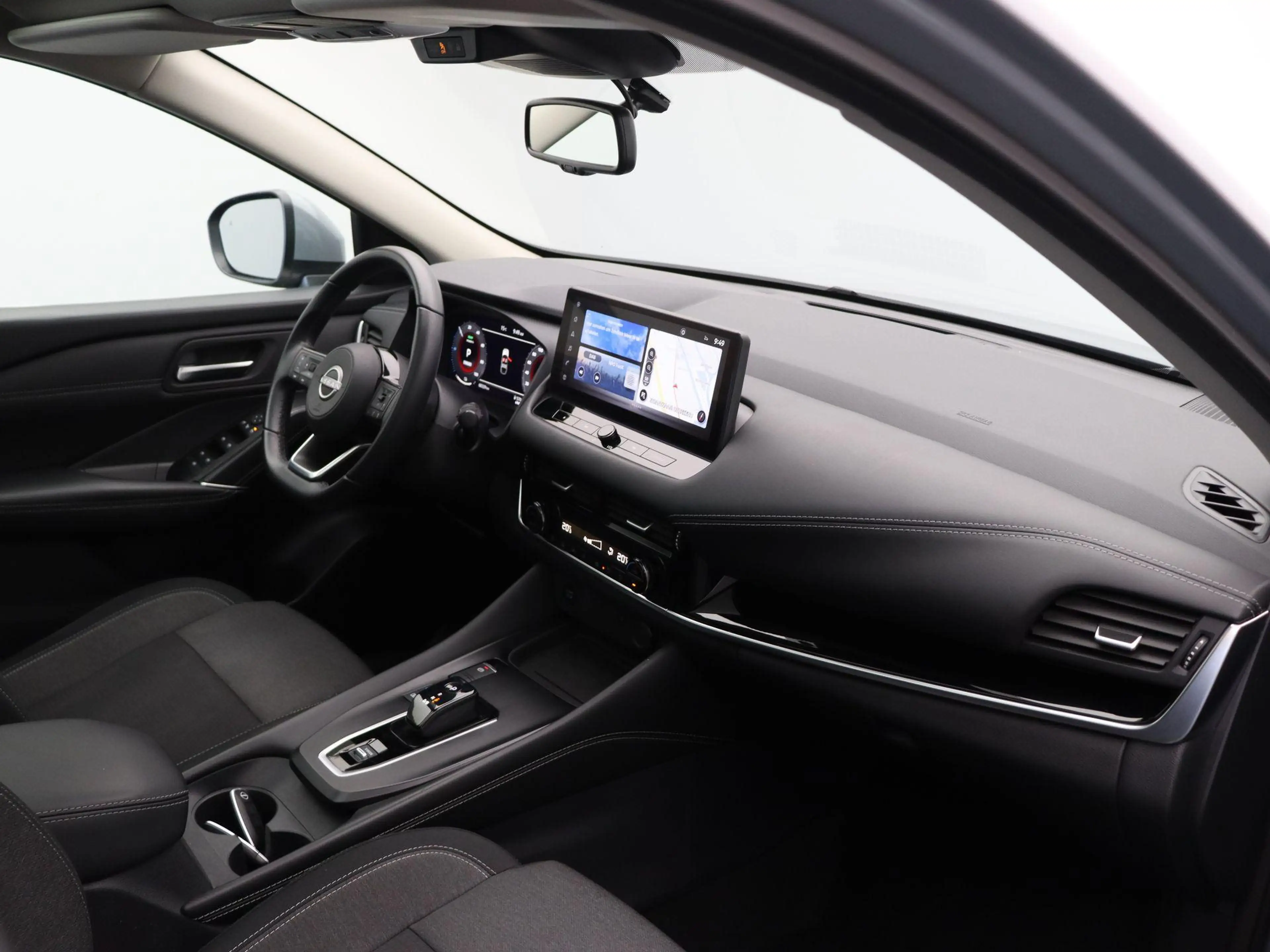 Nissan Qashqai 1.5 e-Power N-Connecta | Cruise Control | Apple Ca — photo 15