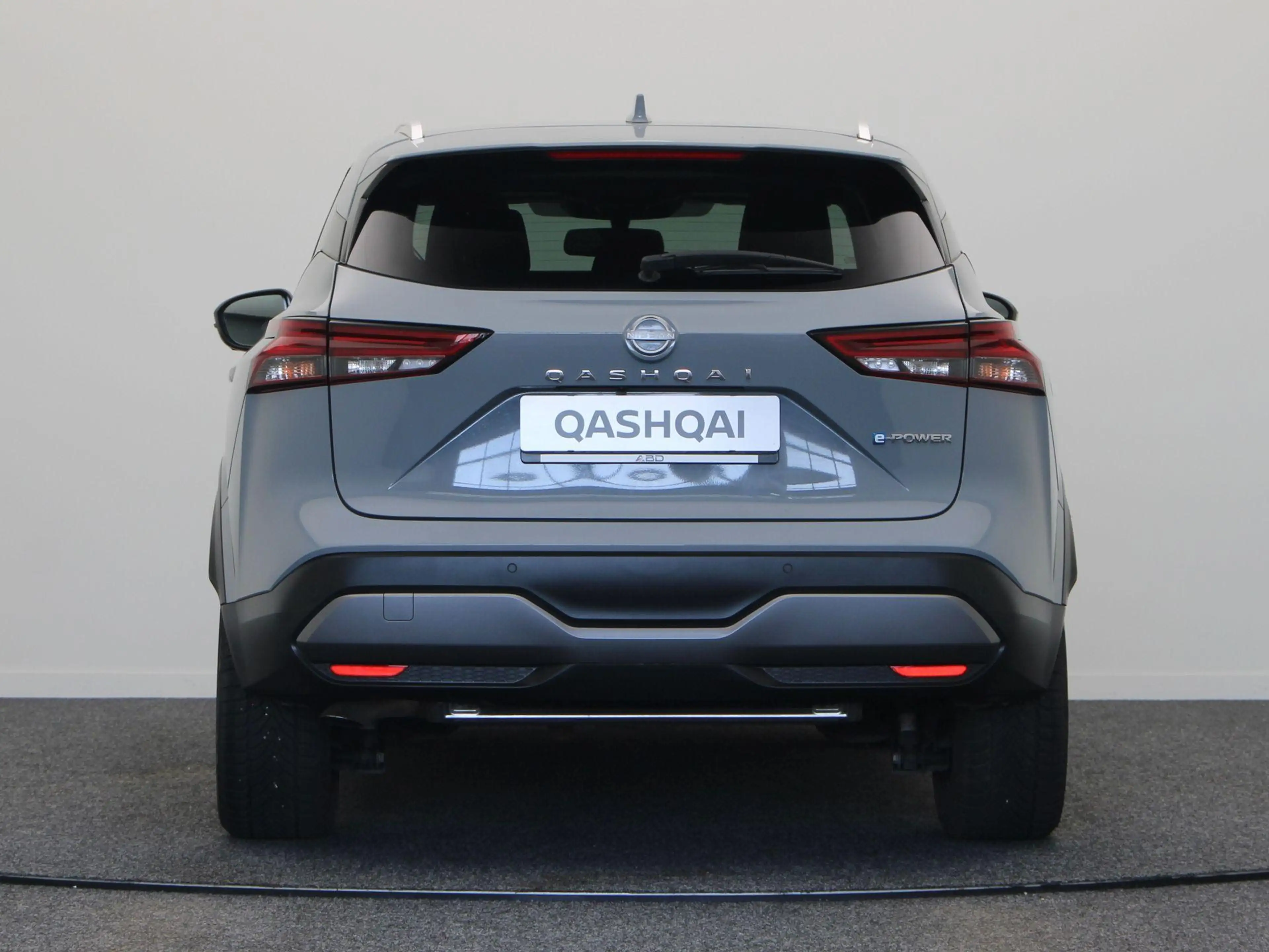 Nissan Qashqai 1.5 e-Power N-Connecta | Cruise Control | Apple Ca — photo 7