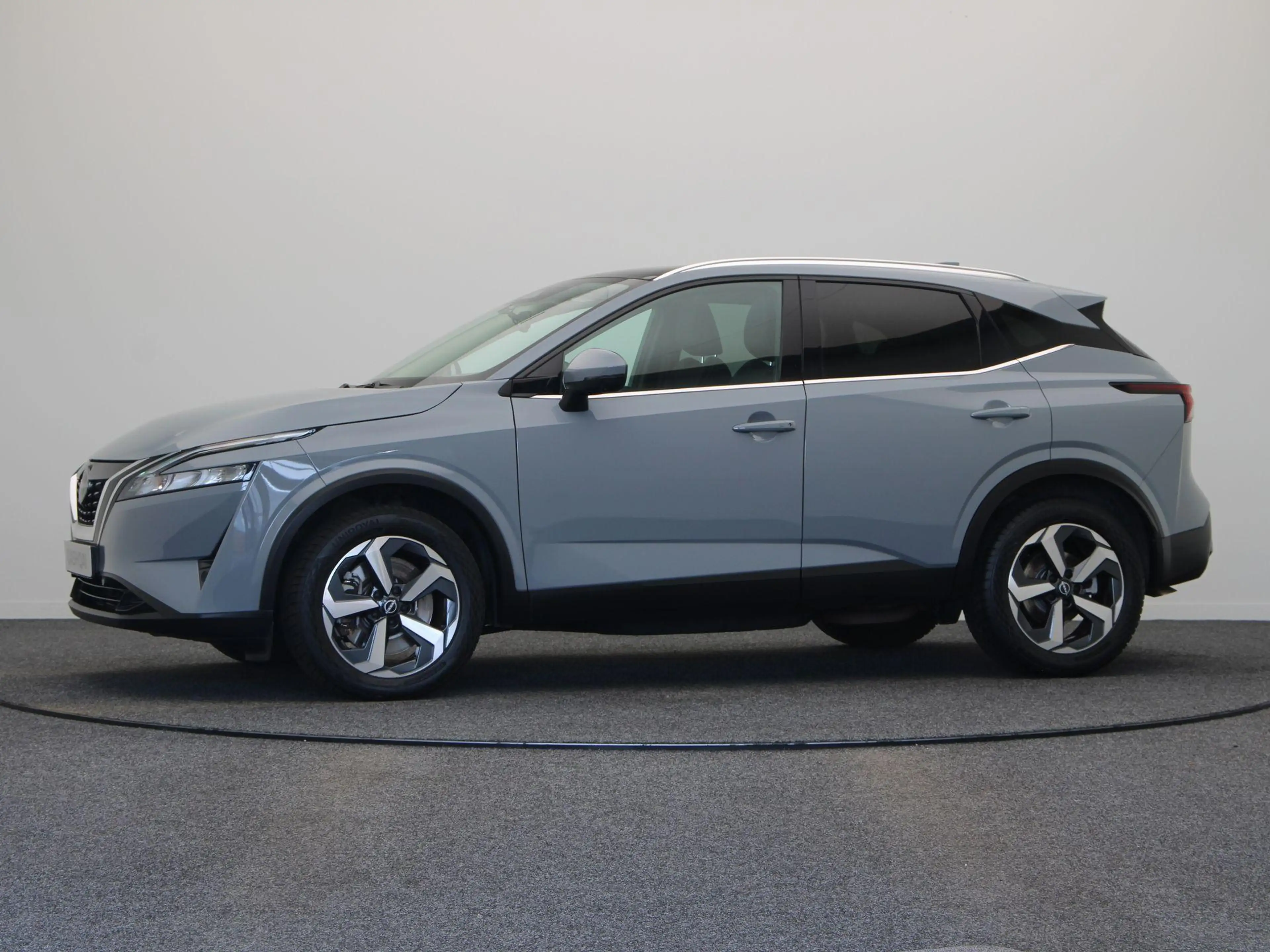 Nissan Qashqai 1.5 e-Power N-Connecta | Cruise Control | Apple Ca — photo 12
