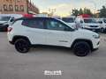 Jeep Compass COMPASS NIGHT EAGLE 1.5 BENZINA/IBRIDA 2022 Wit - thumbnail 3